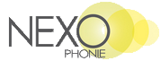 Logo Nexophonie